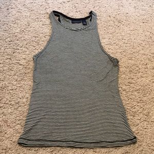 Barely worn tank top